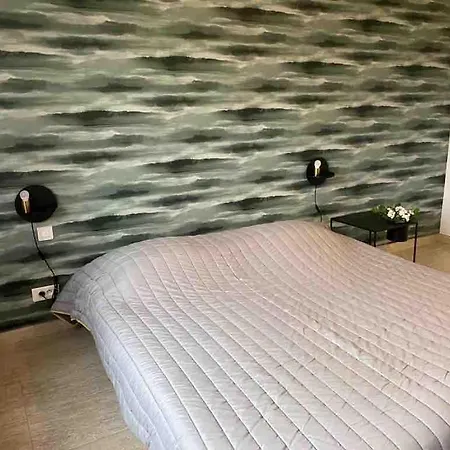 Maison Appatement 3 6 Couchages