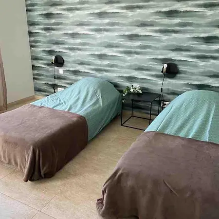 Maison Appatement 3 6 Couchages Stuckange