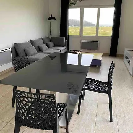 Holiday home Maison Appatement 3 6 Couchages *