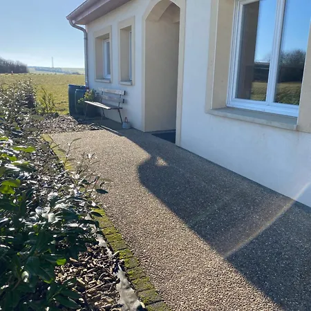 Maison Appatement 3 6 Couchages Holiday home