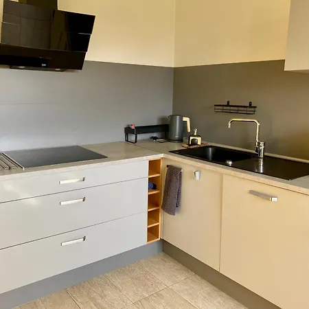 Maison Appatement 3 6 Couchages * Stuckange