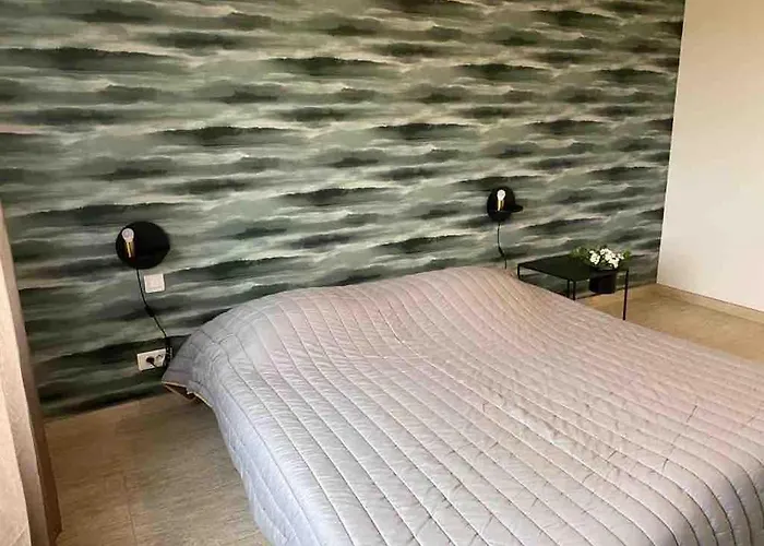 Maison Appatement 3 6 Couchages