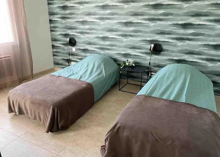 Maison Appatement 3 6 Couchages Stuckange