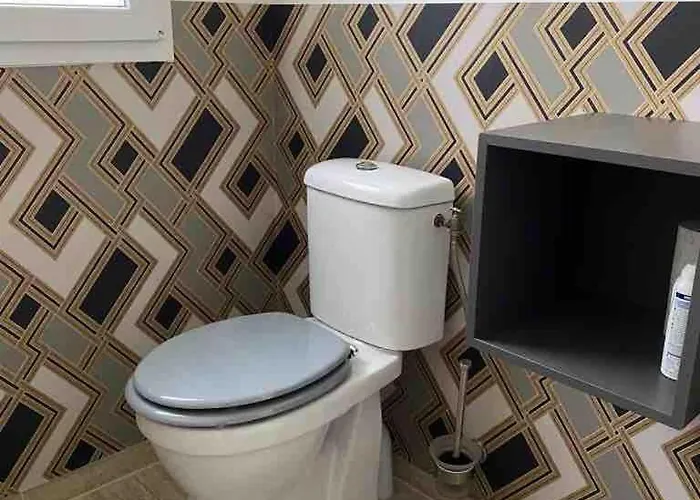 Maison Appatement 3 6 Couchages Stuckange